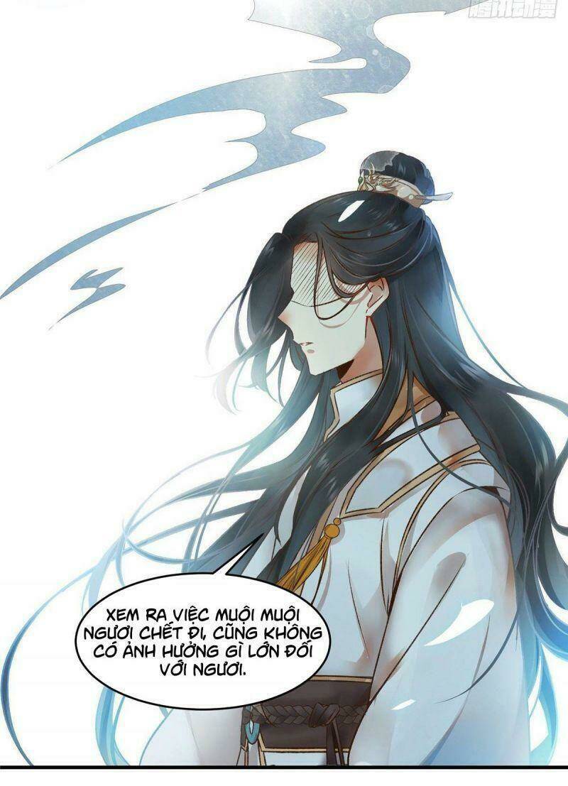 Nghịch Thiên Thần Phi Chí Thượng: Chapter 5