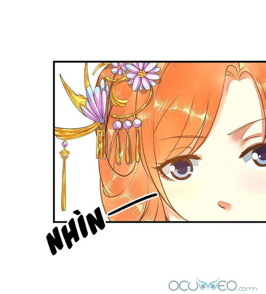 Quý Phi Này Có Chút Cơ: Chapter 5