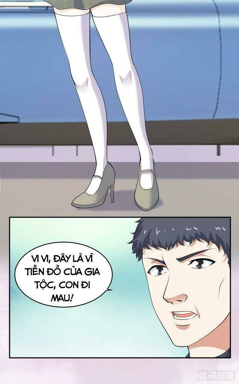 Người Tu Tiên Tại Đô Thị: Chapter 142