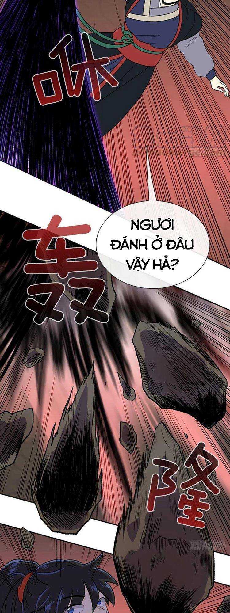 Học Sĩ Tái Sinh: Chapter 157