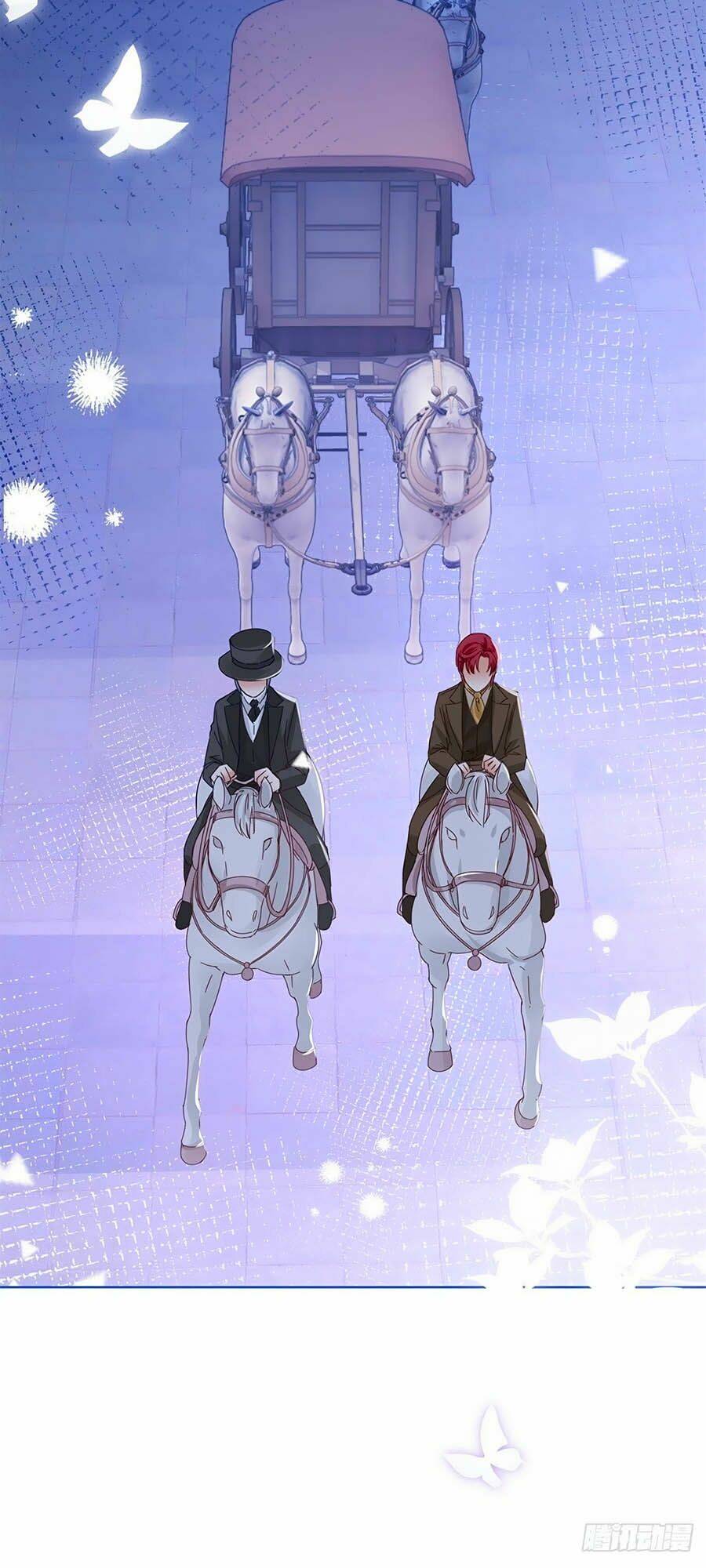 Nữ Hoàng Đầu Tiên Của Đế Quốc: Chapter 24