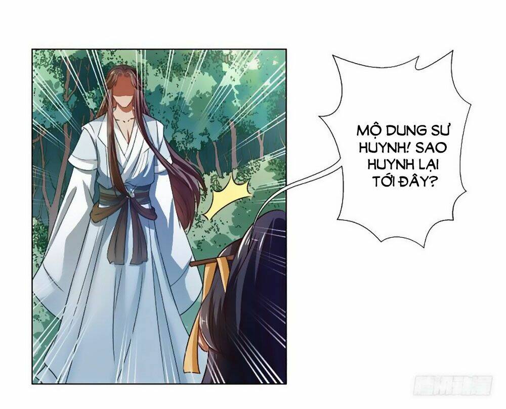Liêu Liêu Nhân Thân Tu Tiên Truyện: Chapter 64