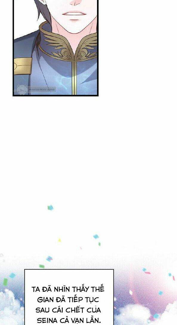 Nhân Vật Phản Diện Yêu Cầu Tôi Yêu Chàng: Chapter 41