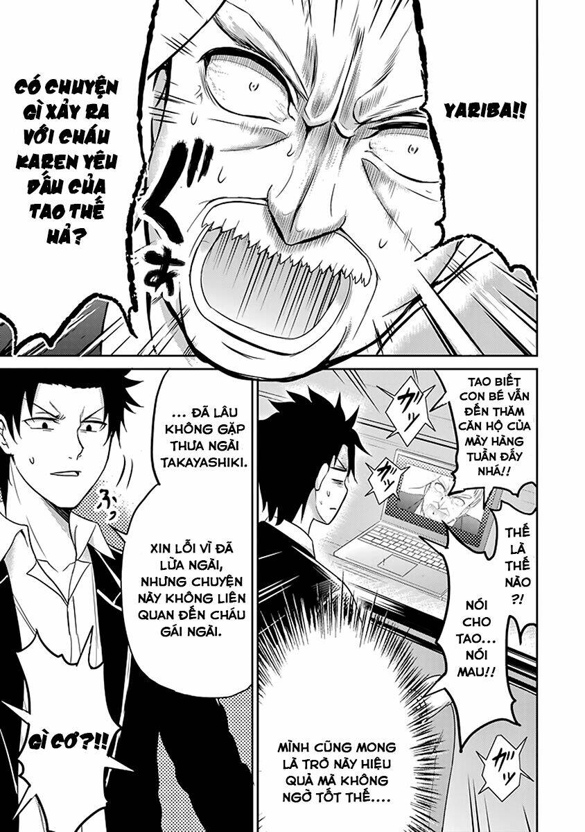 29 To Jk: Chapter 11