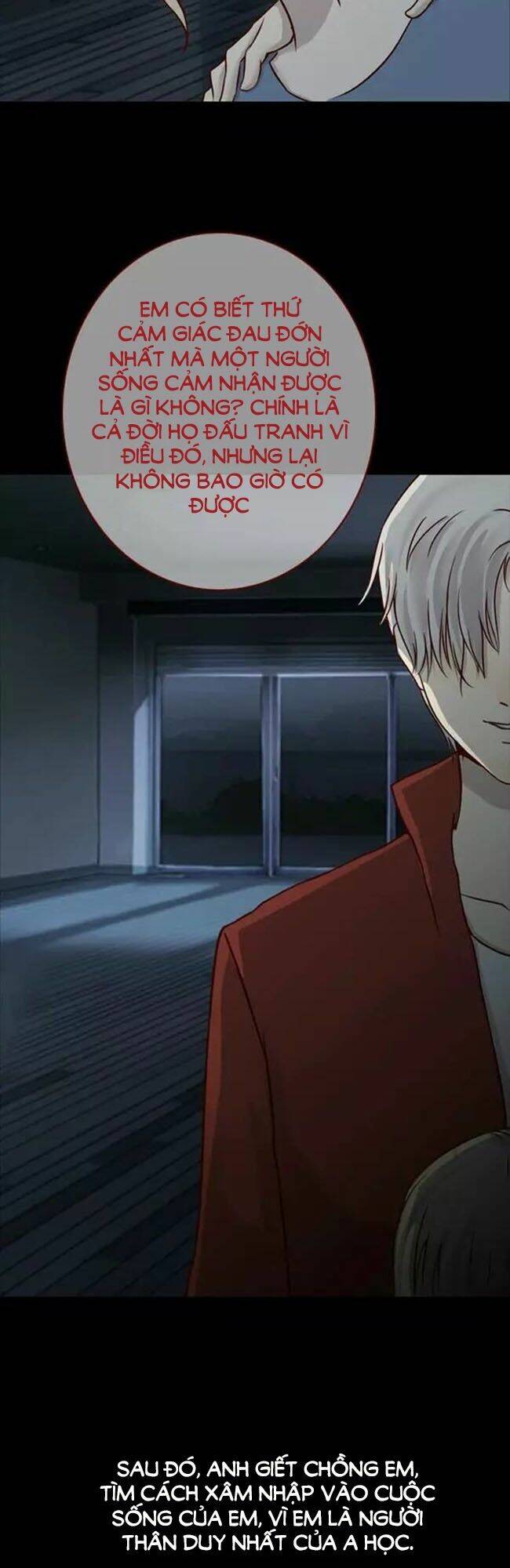 Tấm Da Người: Chapter 20