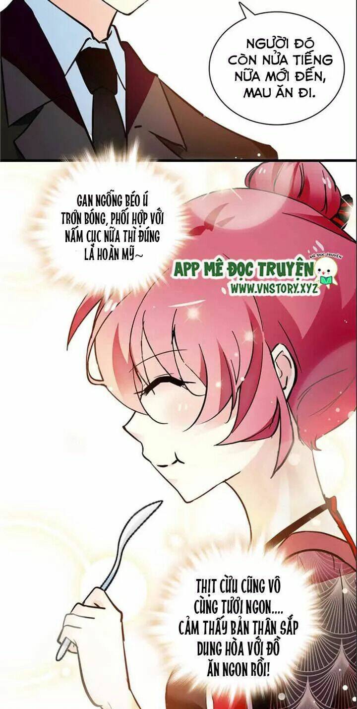 Khắc Kim Phong Thần: Chapter 100