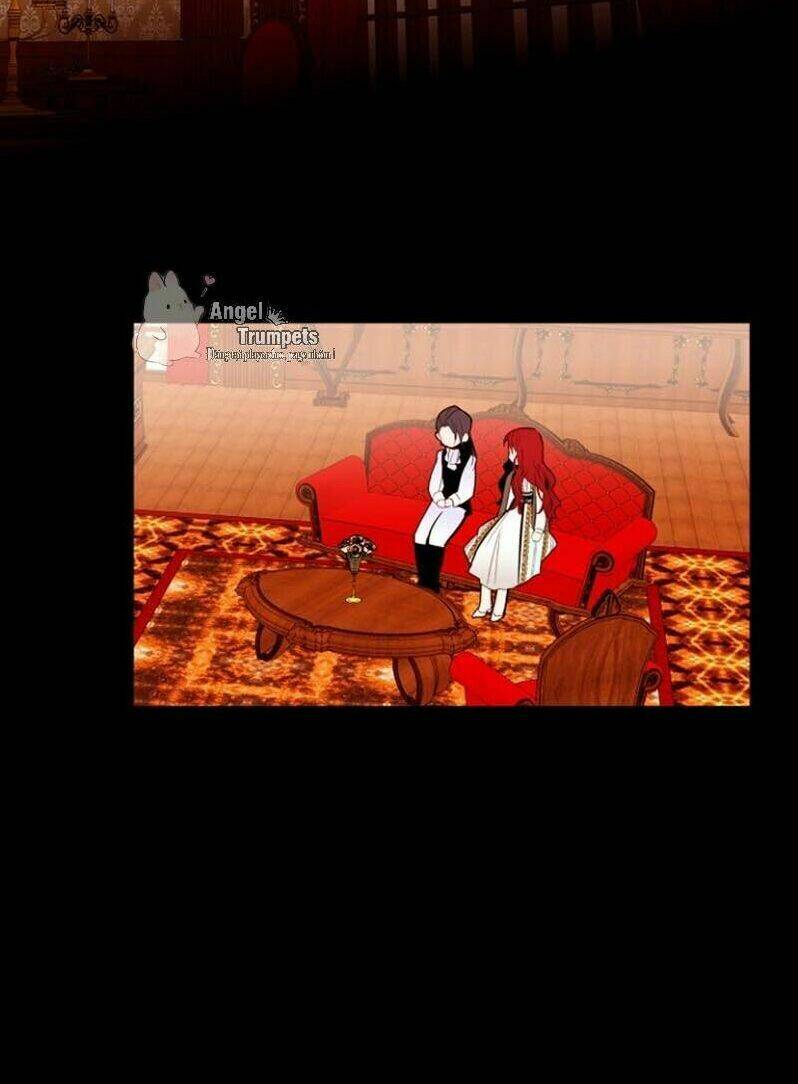 Cuộc Sống Rập Khuôn Của Một Quý Cô Tái Sinh!: Chapter 21