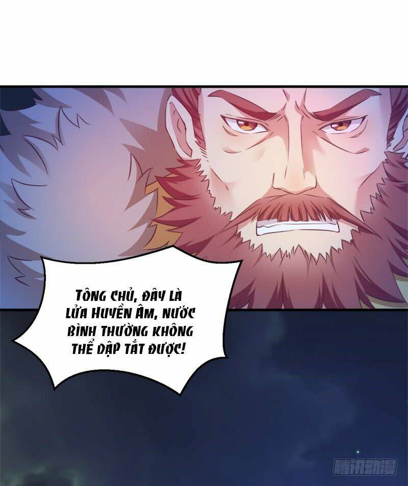 Trò Chơi Trừng Phạt: Chapter 48