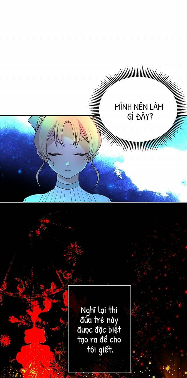 Công Chúa Thời Gian Có Hạn: Chapter 6
