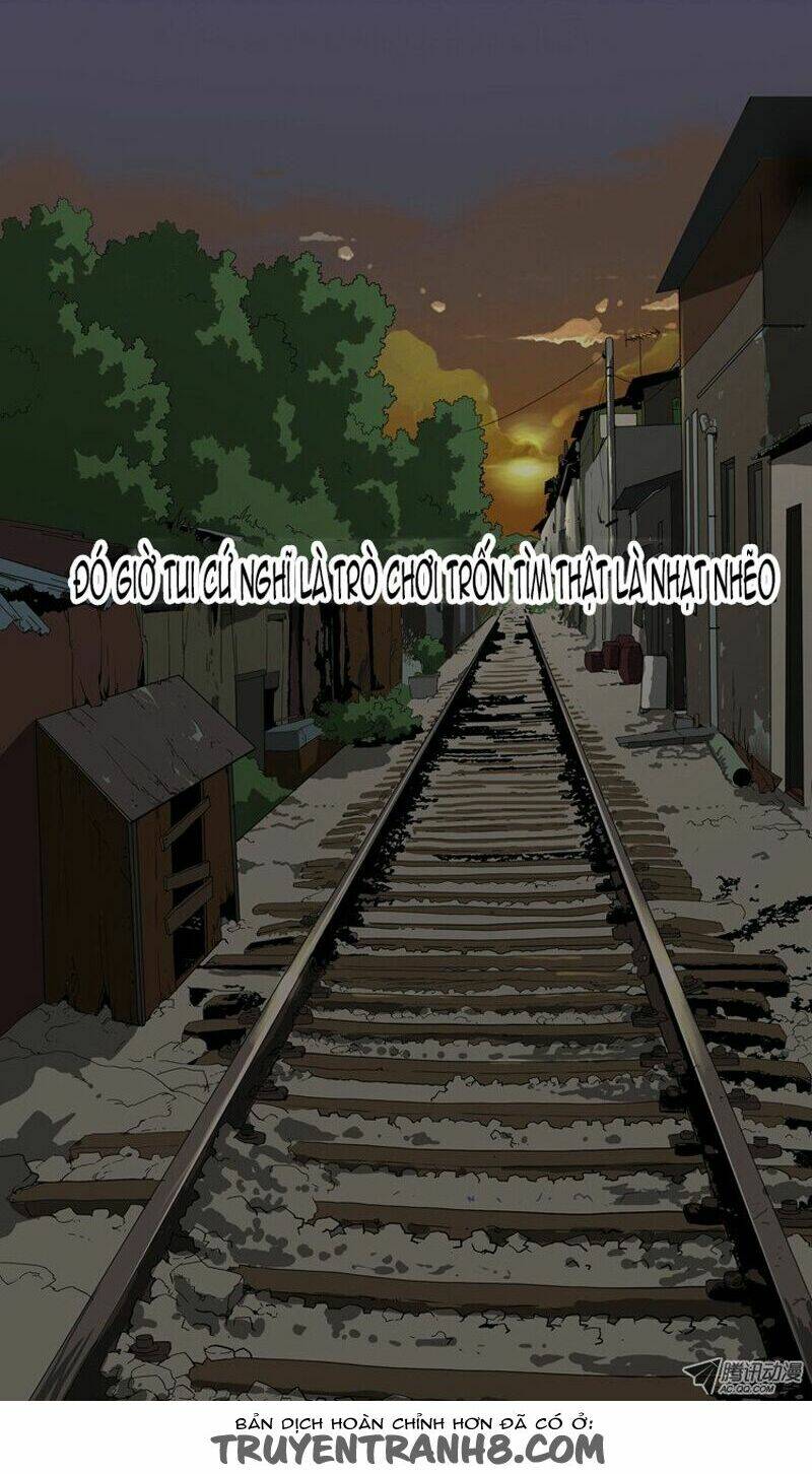 Hồi Sinh: Chapter 17