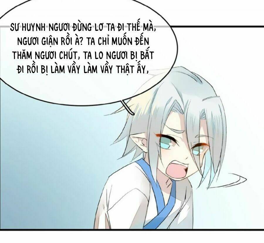 Chấp Tử Chi Kiếm: Chapter 7