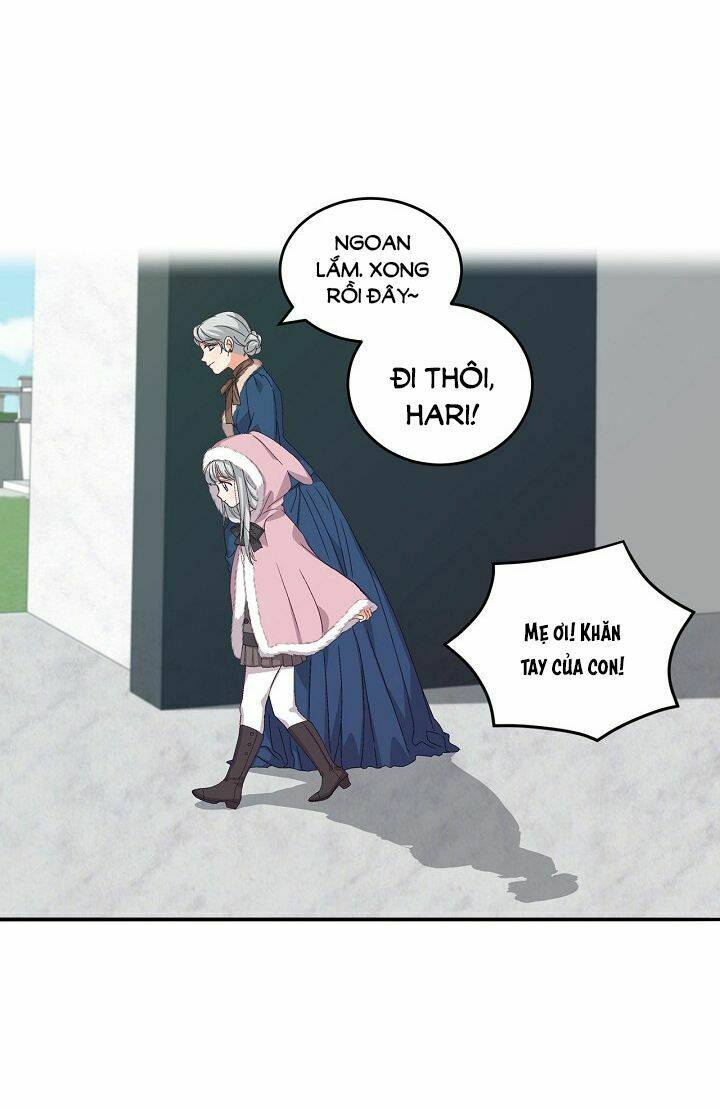 Đừng Chọc Đứa Em Gái Bé Bỏng Của Chúng Tôi: Chapter 9