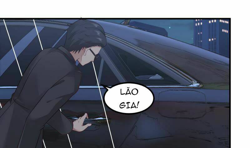 Đô Thị Tuyệt Thế Cuồng Tôn: Chapter 4