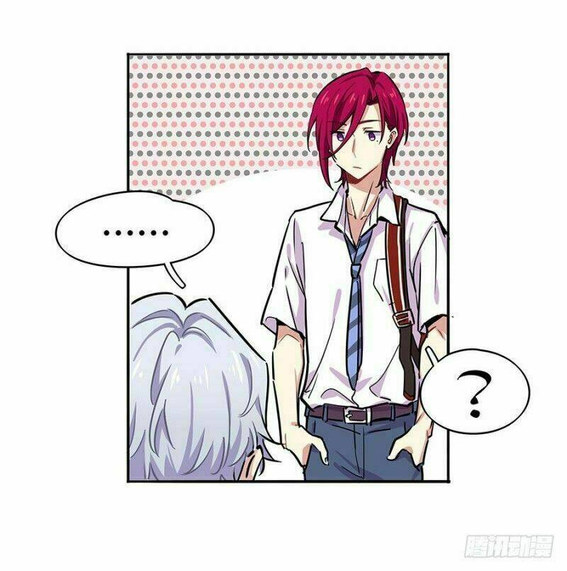 Ngôn Tình Nam Chính Không Thẳng Được: Chapter 7