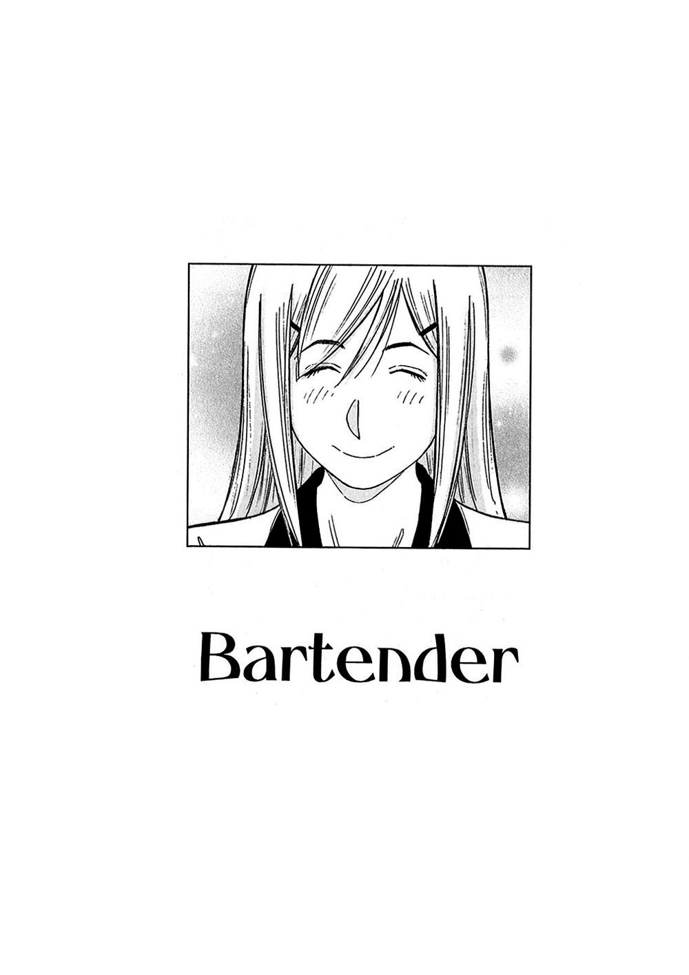 Bartender - Người Pha Chế Rượu: Chapter 150