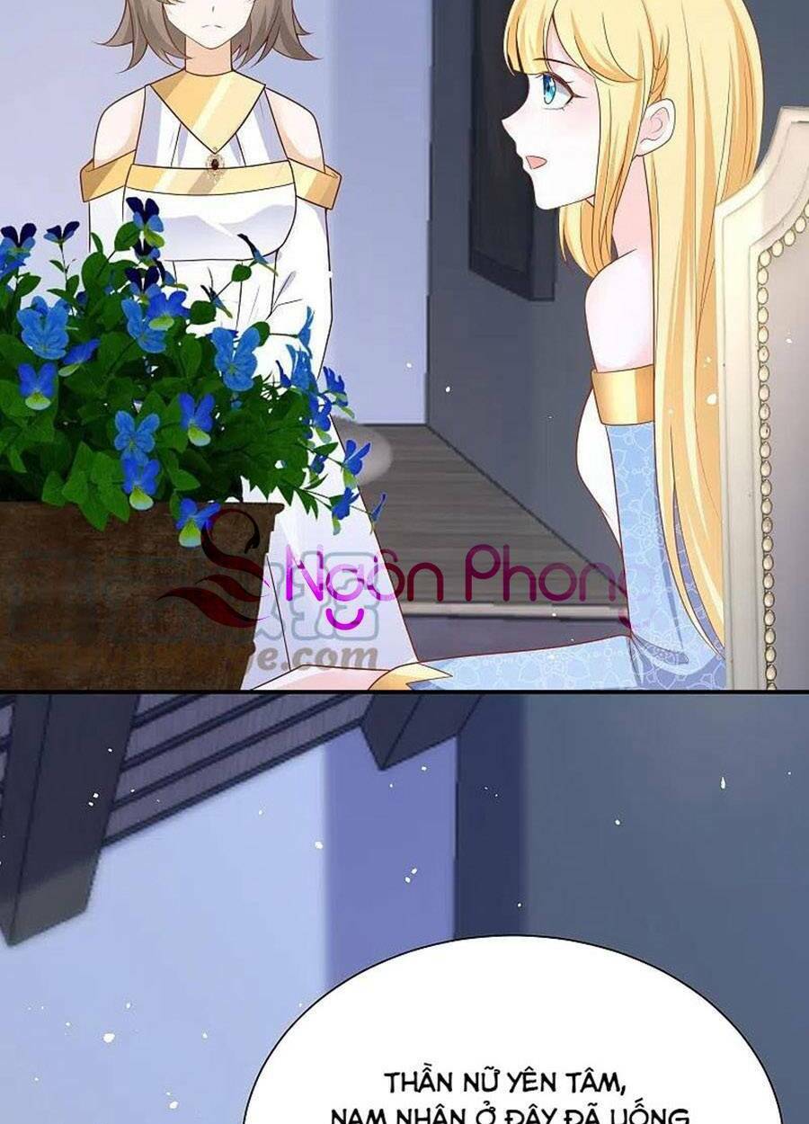 Sủng Hậu Của Vương: Chapter 164