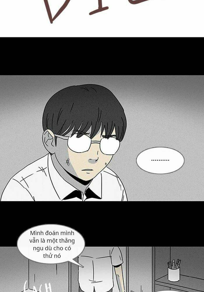 Những Câu Chuyện Bất Thường: Chapter 99