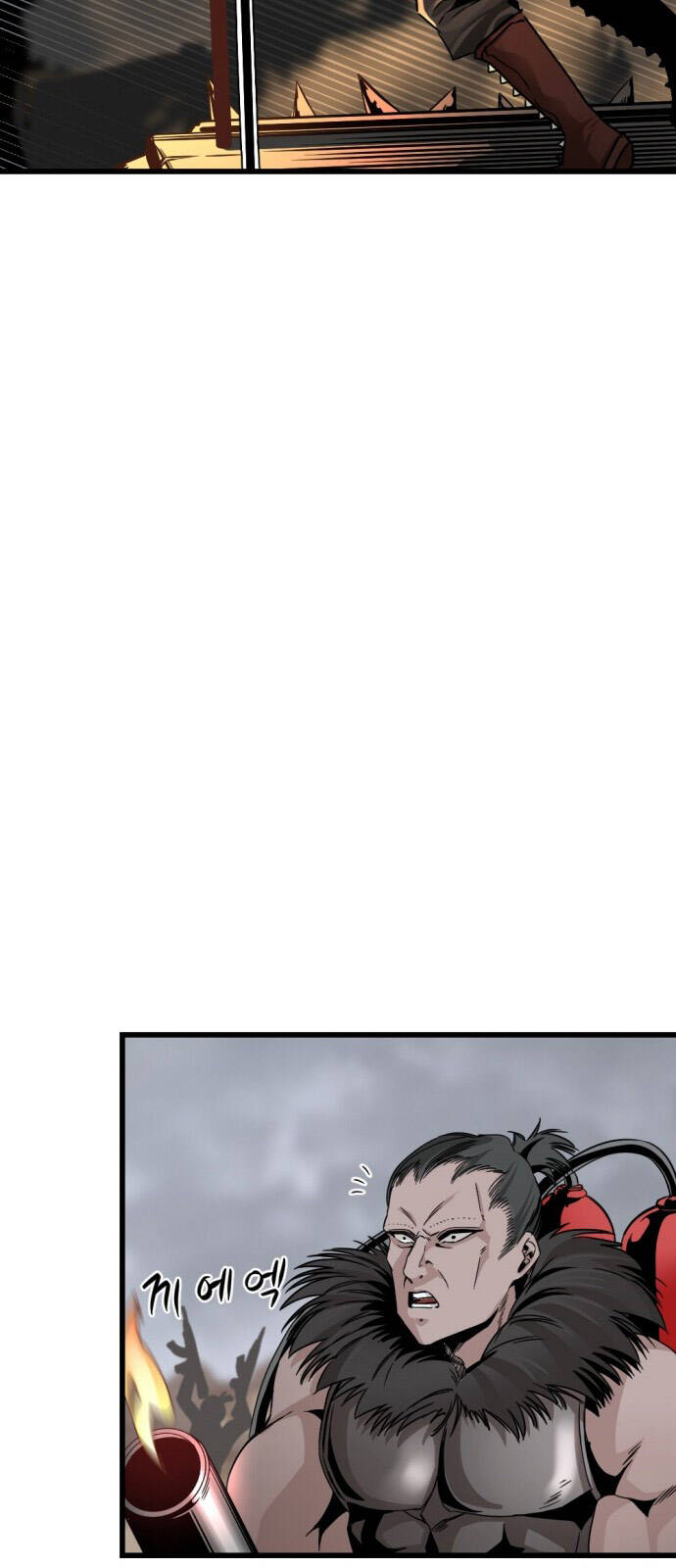 Hero Killer Boom: Chapter 6