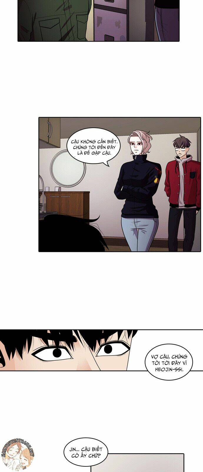 Tomorrow - Ngày Mai: Chapter 27