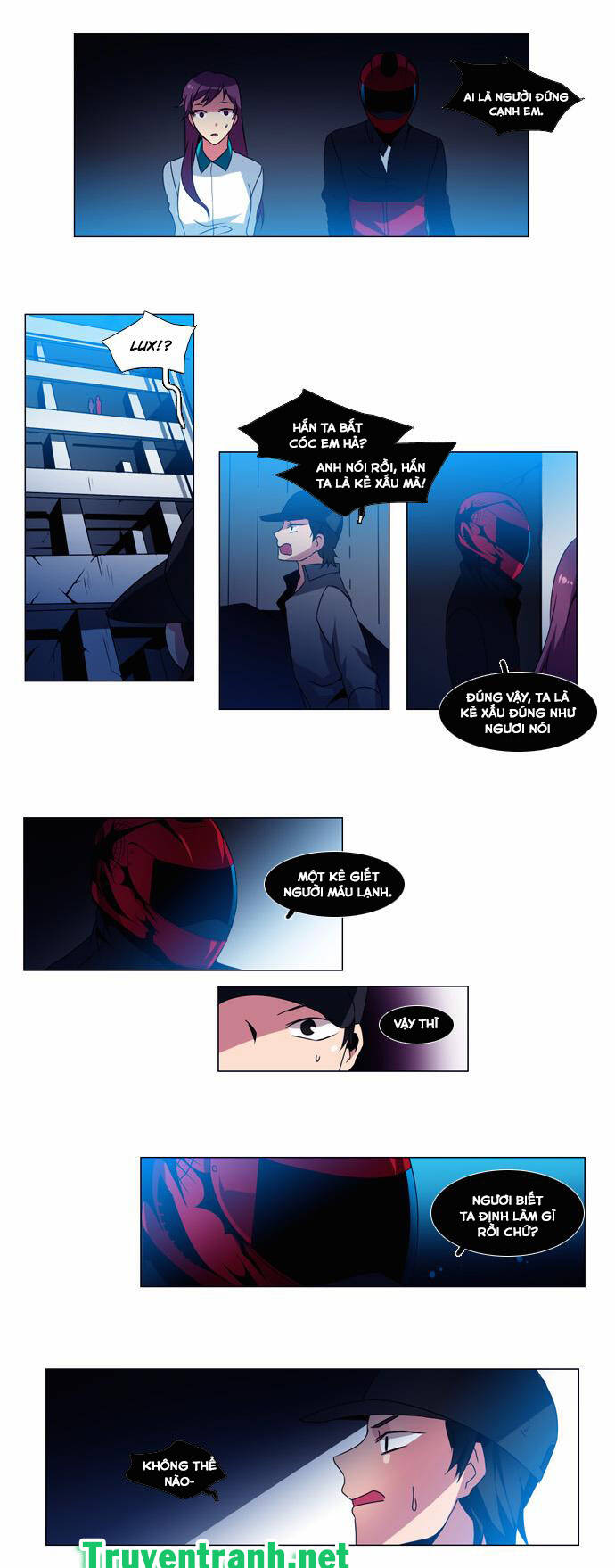 Wonted: Chapter 97