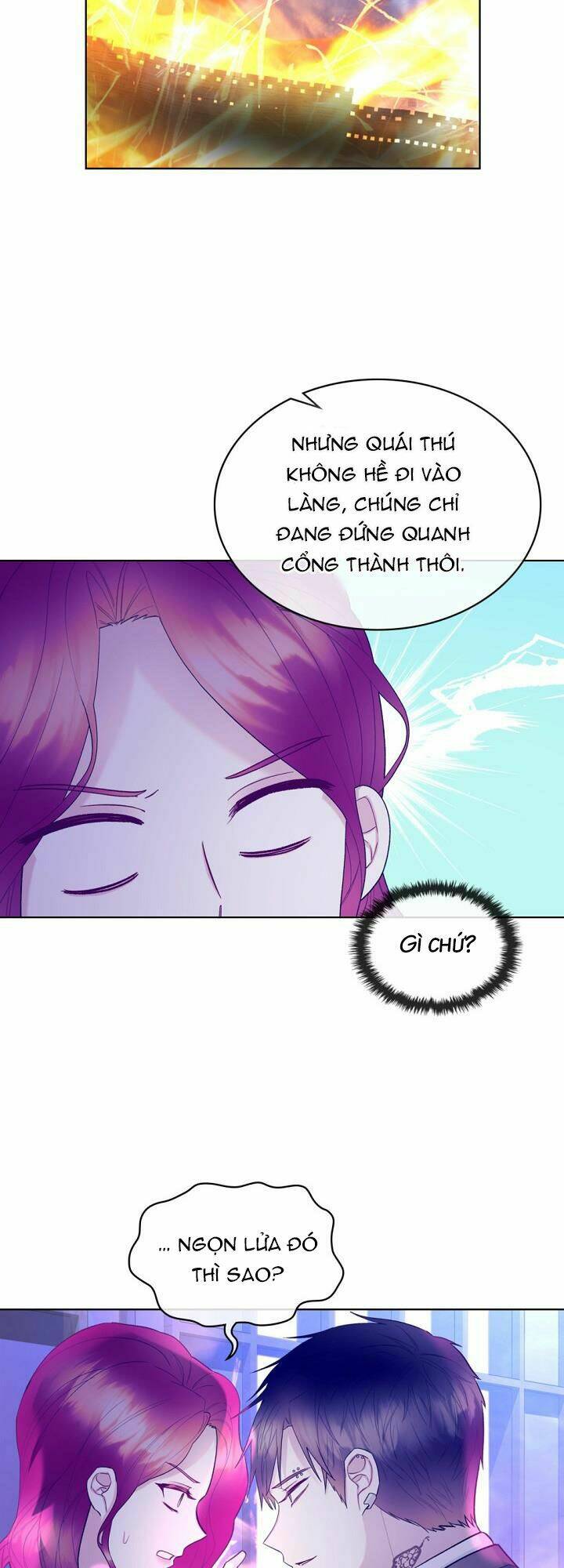 Kẻ Tạo Ra Nữ Phản Diện: Chapter 54.1