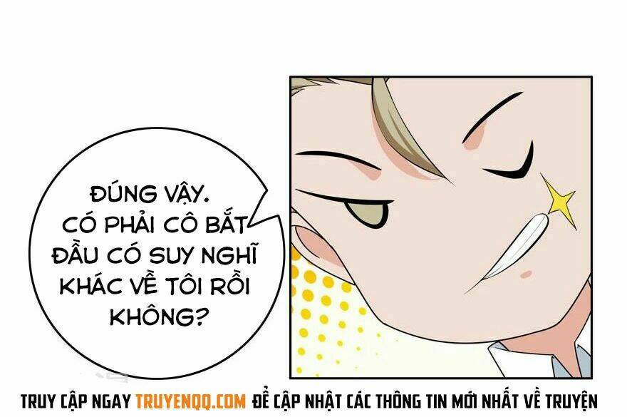 Khốn Ái Tù Lung: Chapter 26
