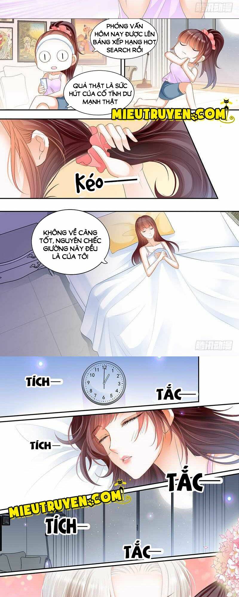 Thiểm Hôn Kiều Thê: Chapter 51