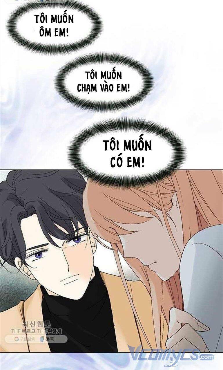 Lee Bom, Em Là Của Anh: Chapter 49