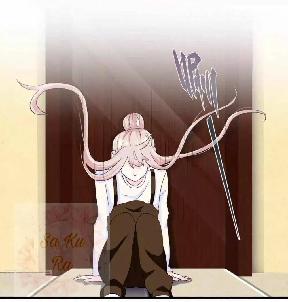 Tôi Vốn Dĩ Bị Bệnh Kiều: Chapter 39