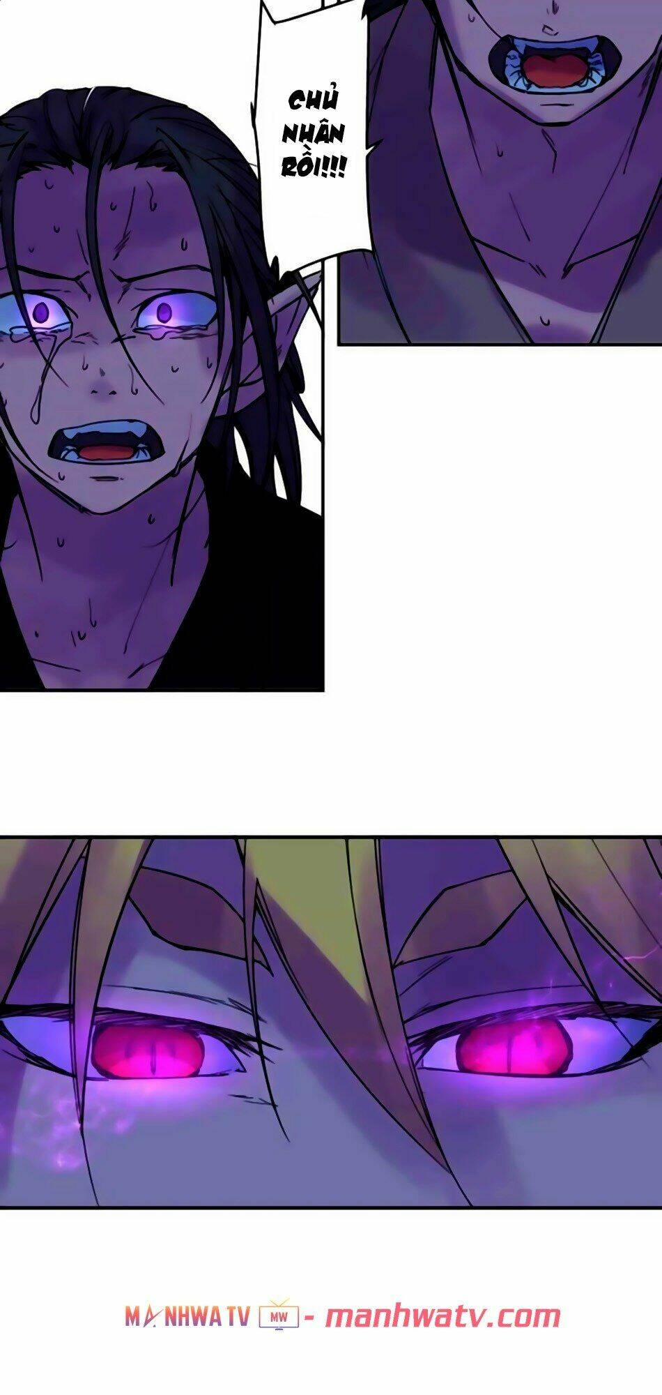 Ake No Tobari: Chapter 164