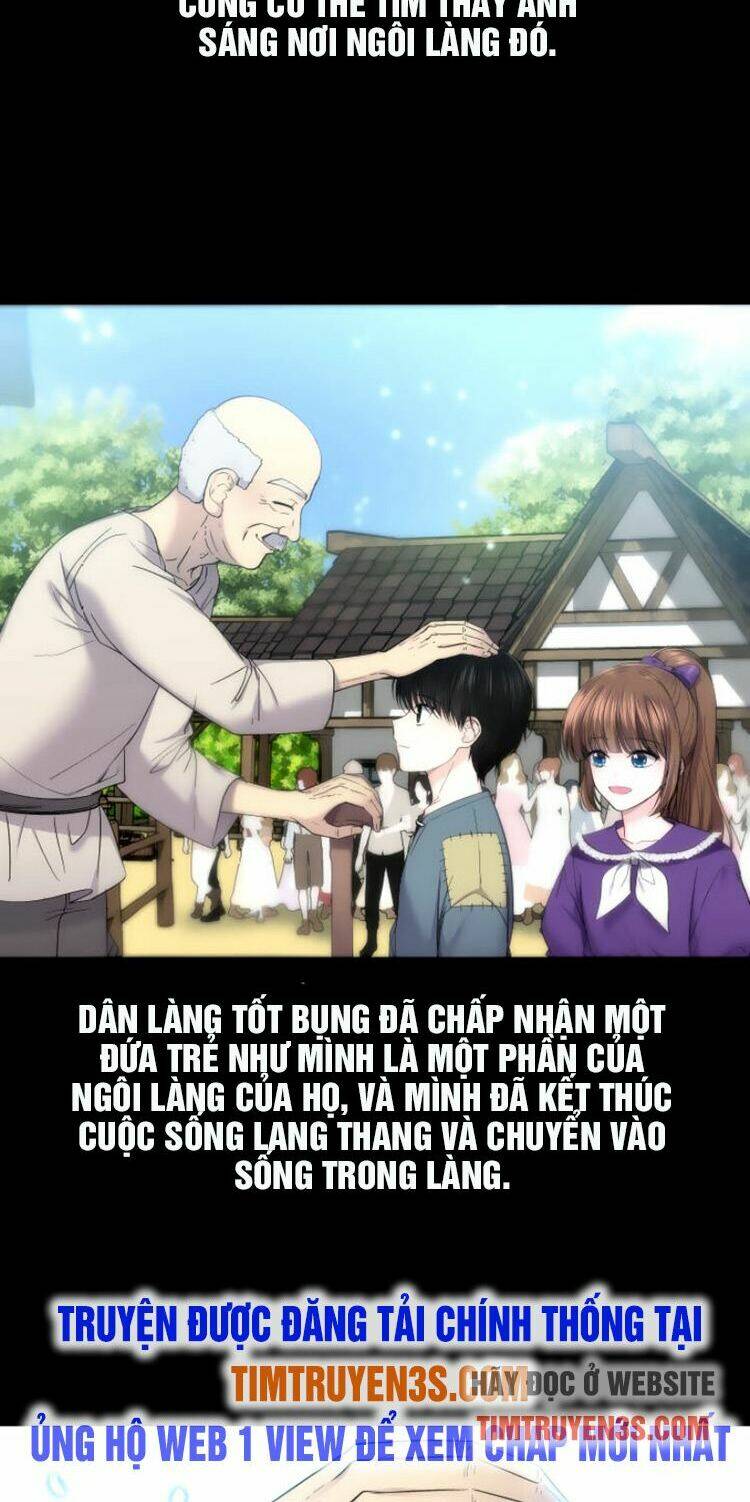 Trò Chơi Của Chúa Thượng: Chapter 4