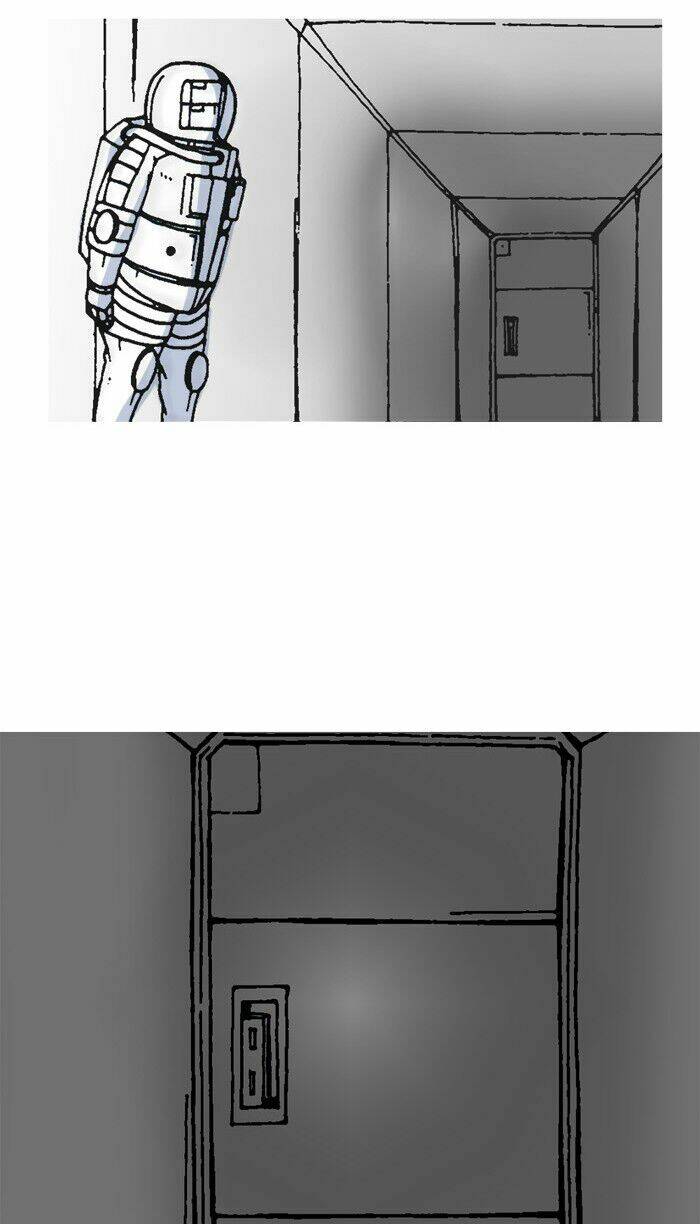 Mắc Kẹt Trên Mặt Trăng: Chapter 7