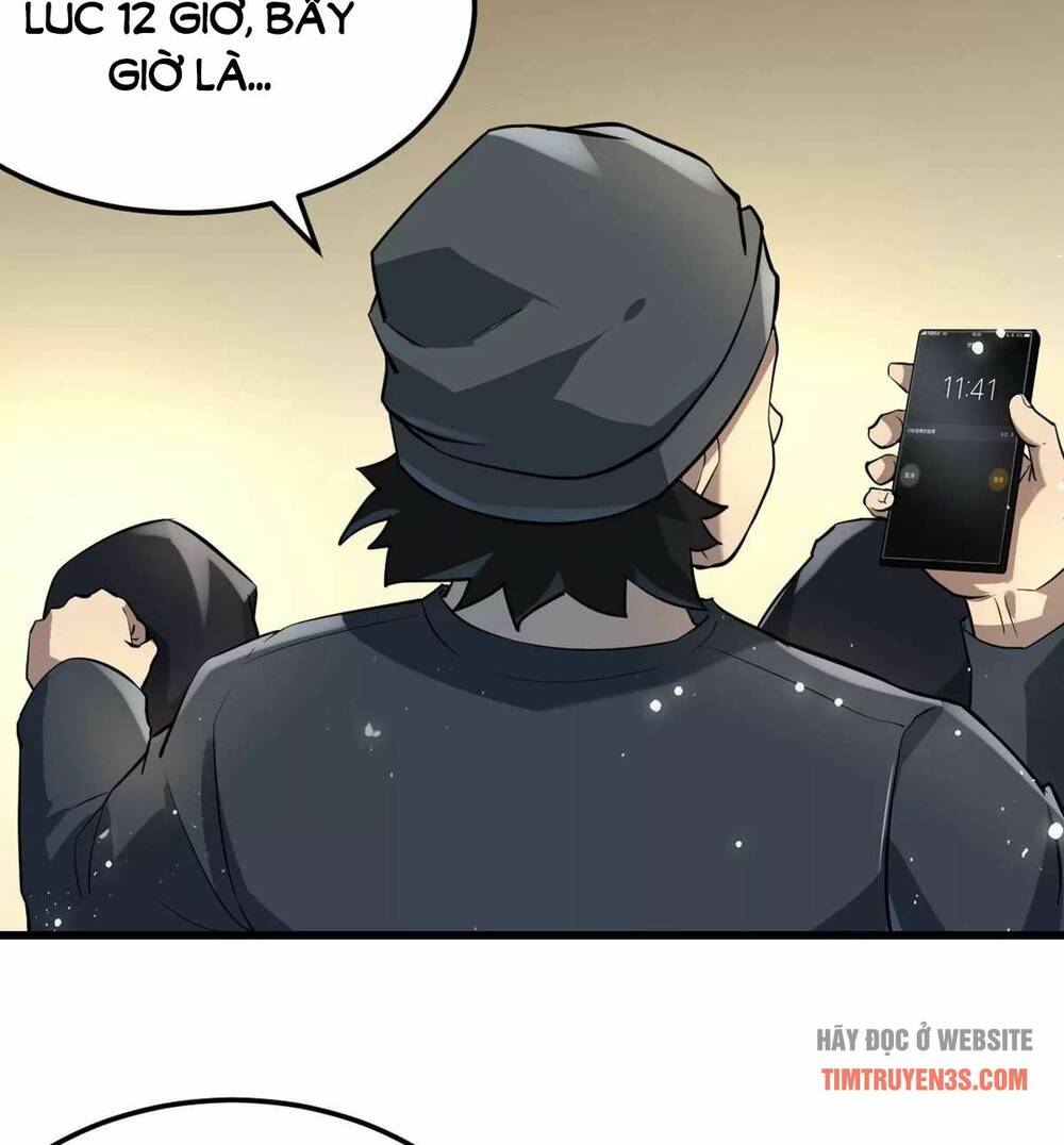 Trong Game Ta Là Vô Địch: Chapter 5