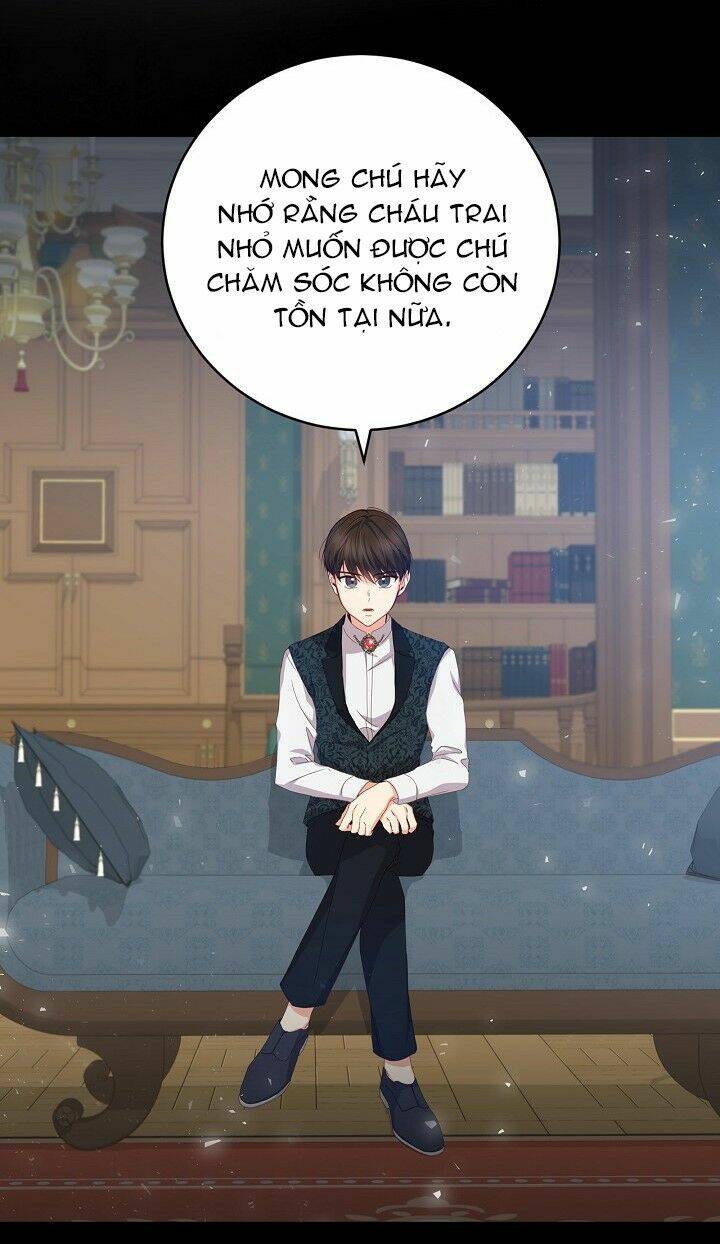 Đừng Chọc Đứa Em Gái Bé Bỏng Của Chúng Tôi: Chapter 30