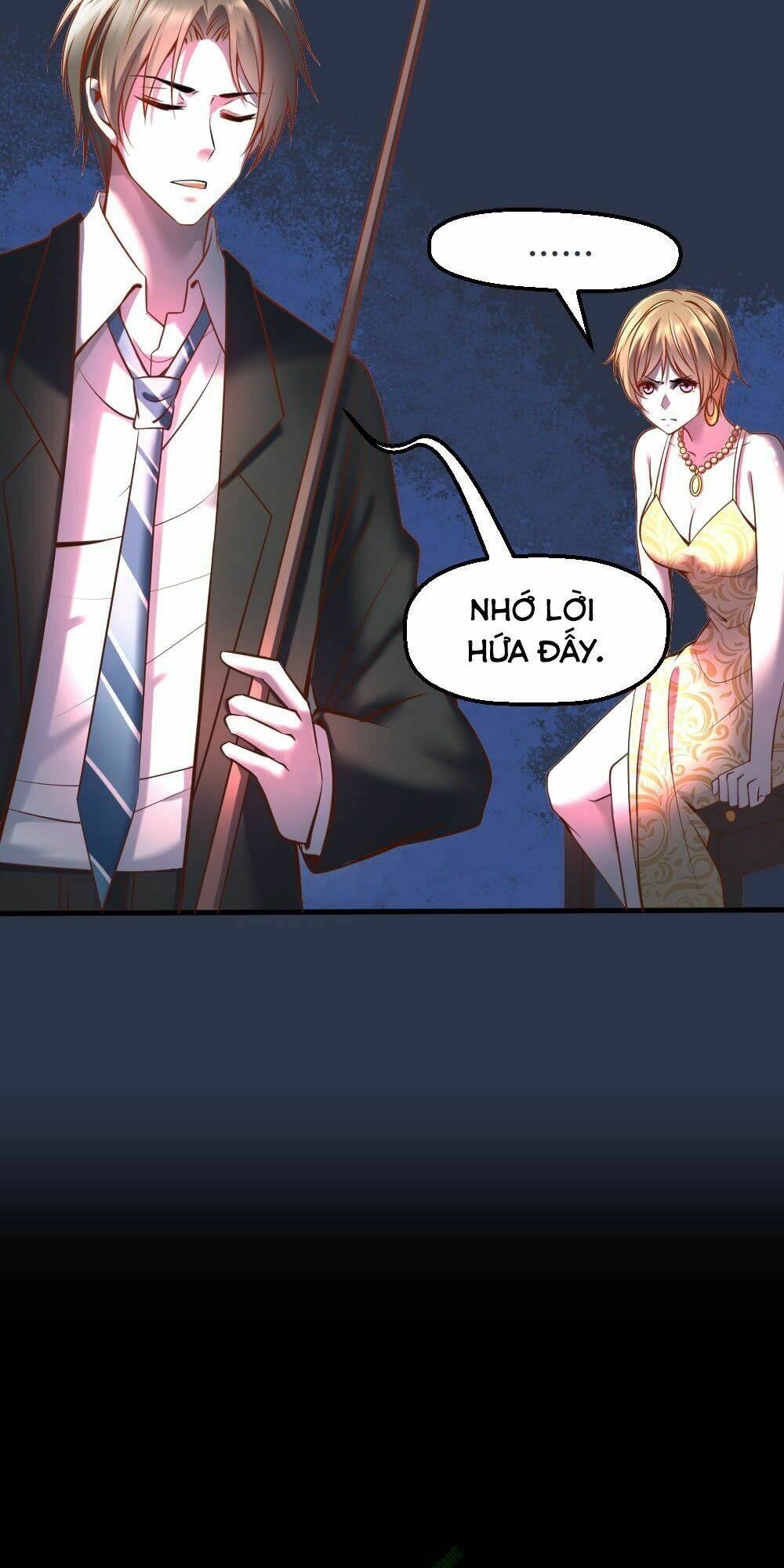 Tuyệt Thế Thiên Tài Hệ Thống: Chapter 10