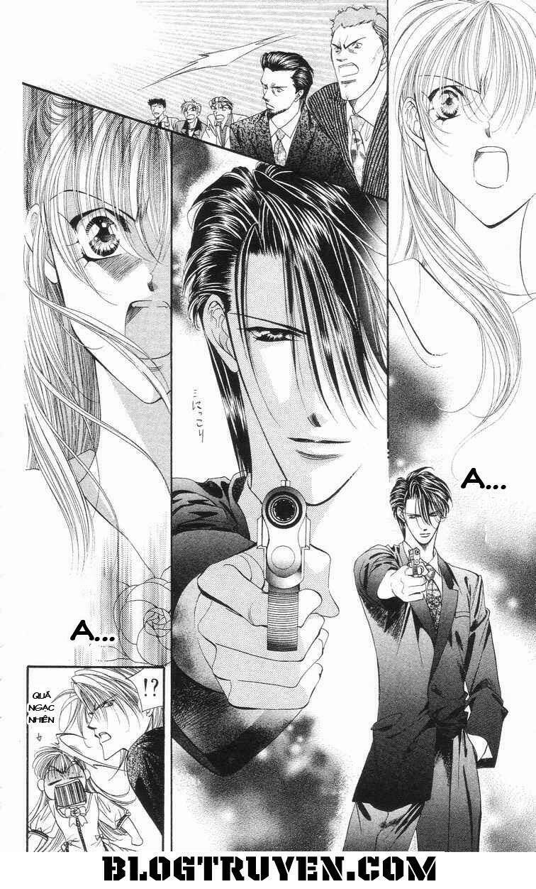 Tokyo Crazy Paradise: Chapter 108
