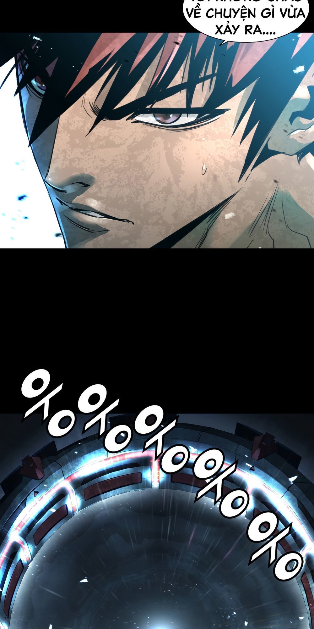 Dị Giới Tam Tuyệt: Chapter 75