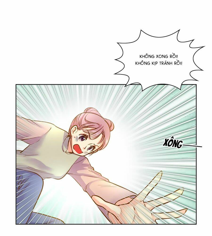 Lưu Luyến Tinh Diệu: Chapter 95