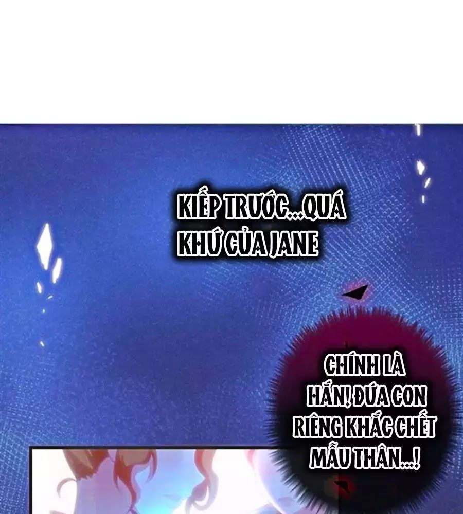 Vương Tử Và Ánh Trăng Đen: Chapter 35