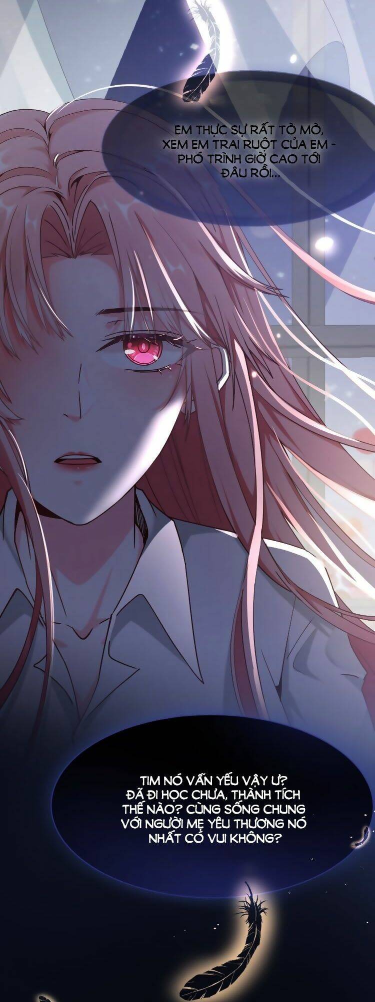 Quyến Rũ Không Thành: Chapter 2