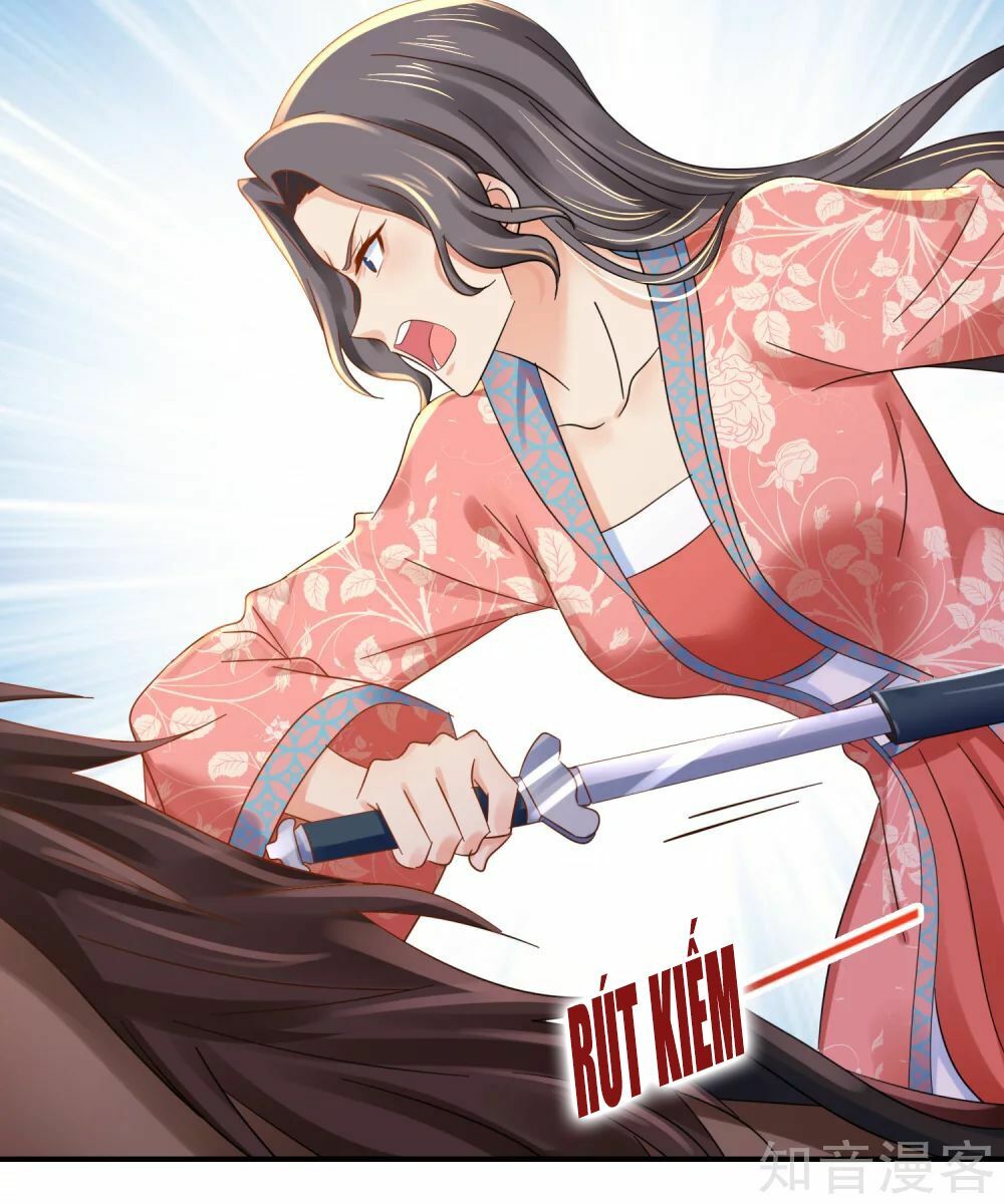 Lãnh Cung Phế Hậu Muốn Nghịch Thiên: Chapter 130