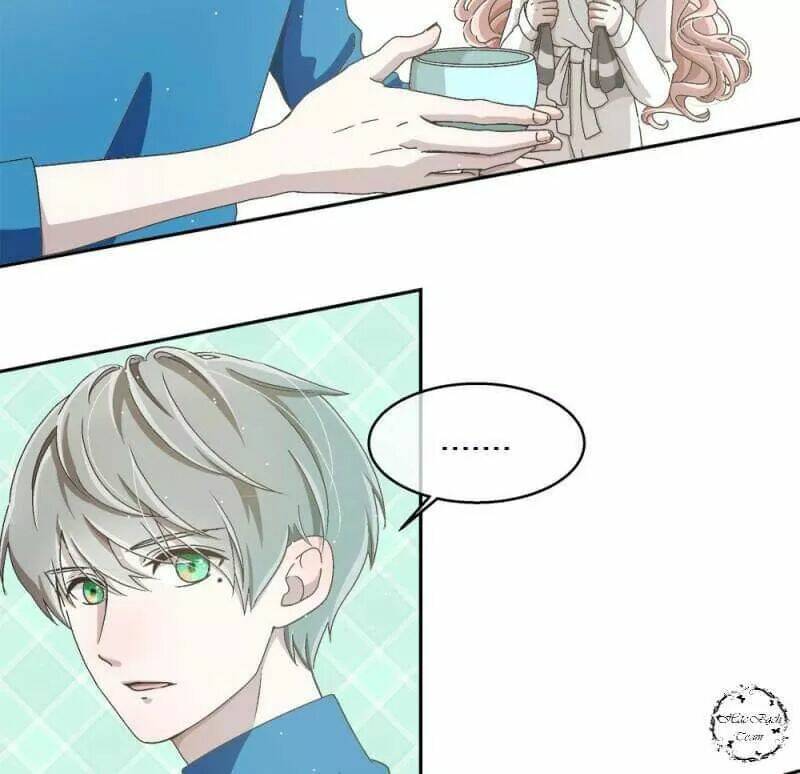 Đối Với Cậu, Tớ Đều Nghe Theo: Chapter 6