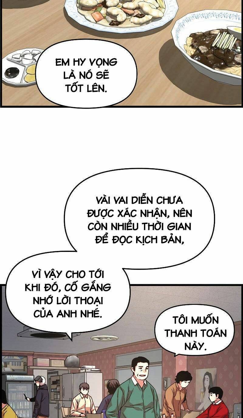 Tôi Sẽ Sống Như Một Hoàng Tử: Chapter 88