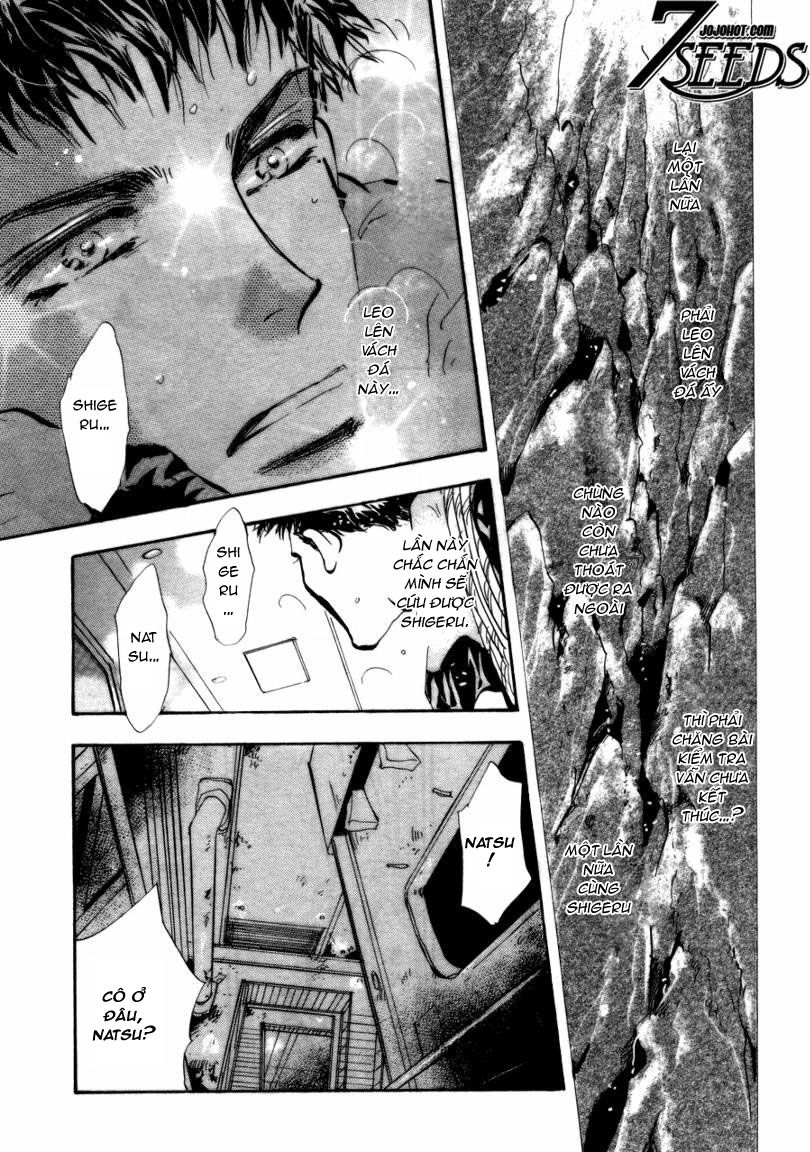 Mầm Sống: Chapter 95