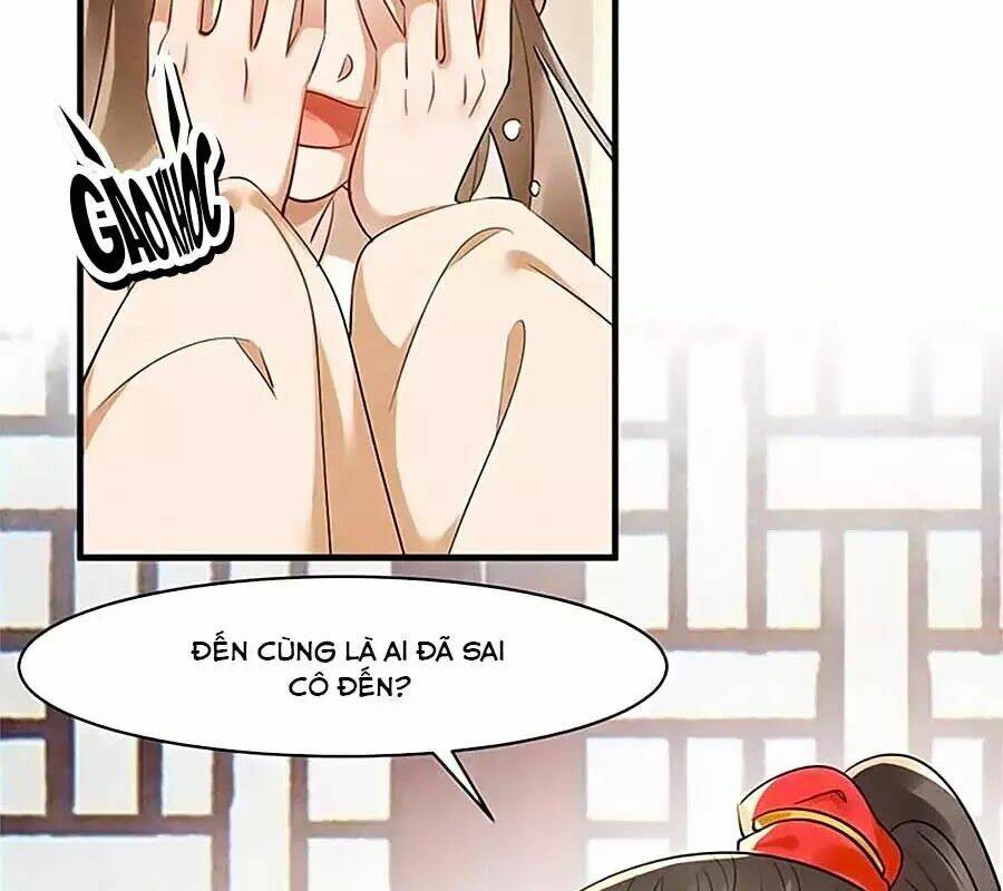 Vương Phi Muốn Trèo Tường: Chapter 29