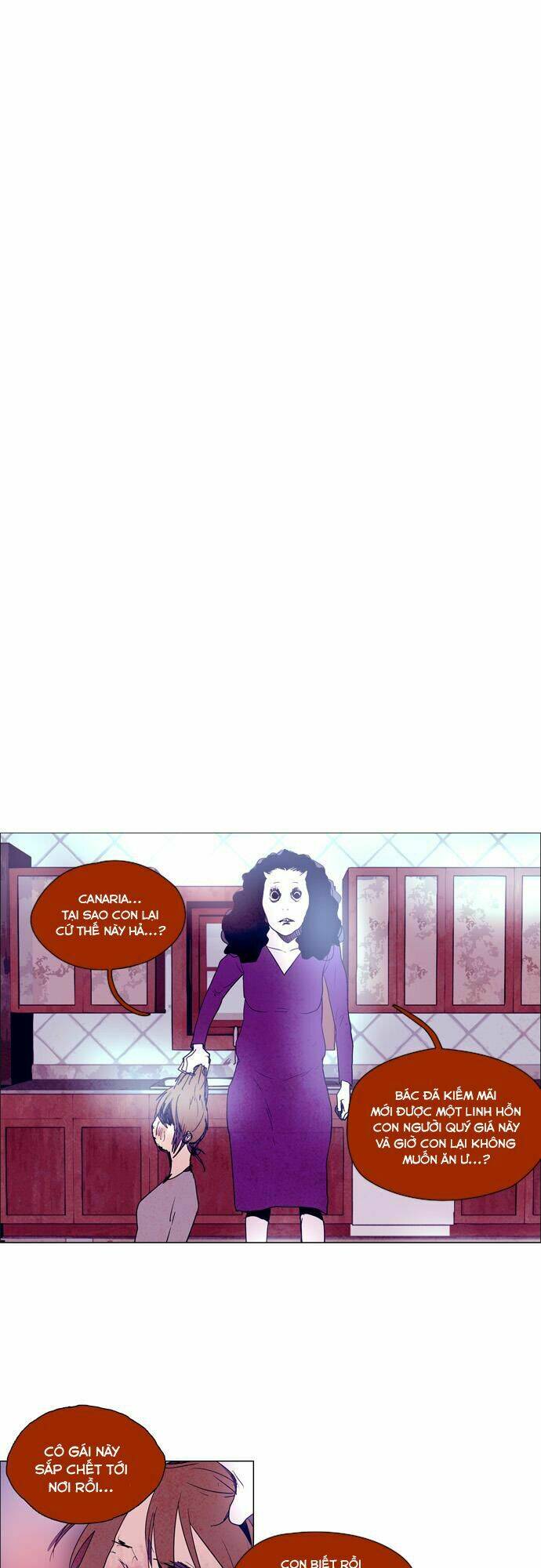 Lessa 2: The Crimson Knight: Chapter 33