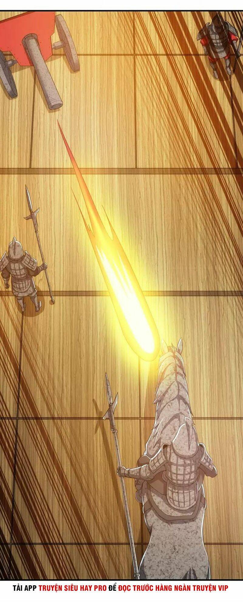 Rich Player - Người Chơi Khắc Kim: Chapter 160