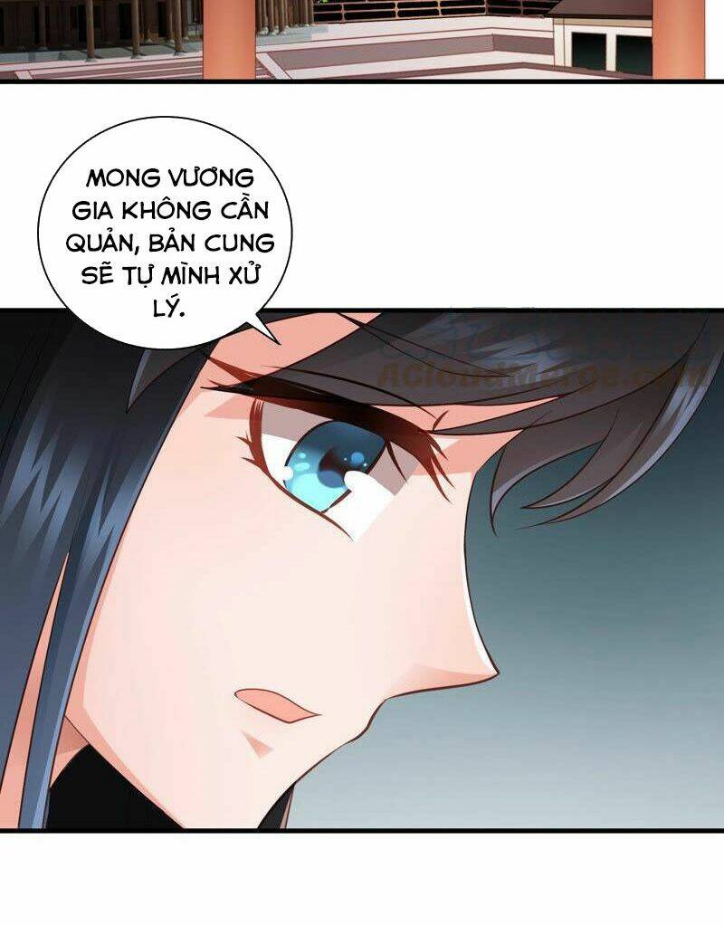 Thái Tử Điện Hạ Có Tin Vui: Chapter 72