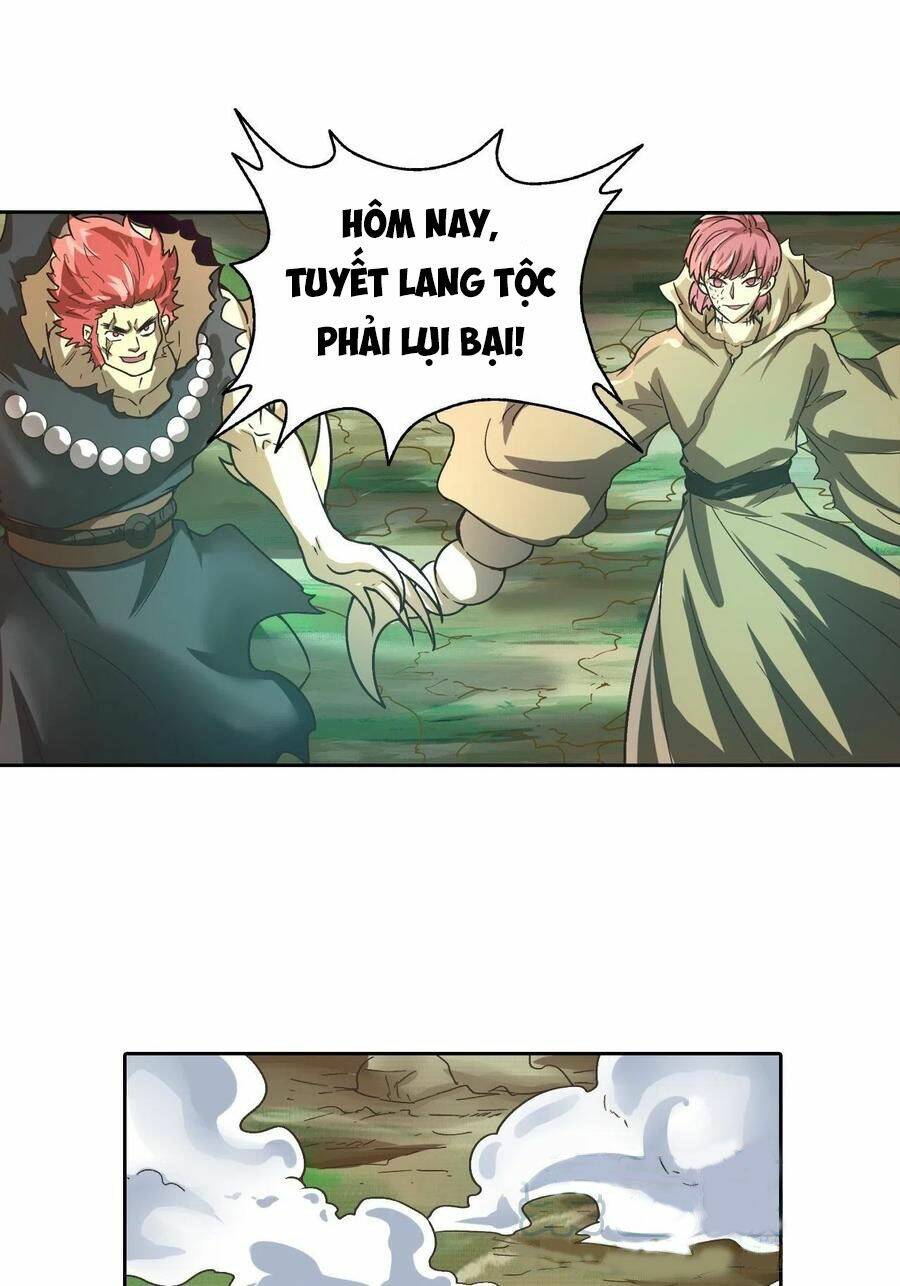 Người Nguyên Thủy Mạnh Nhất: Chapter 86