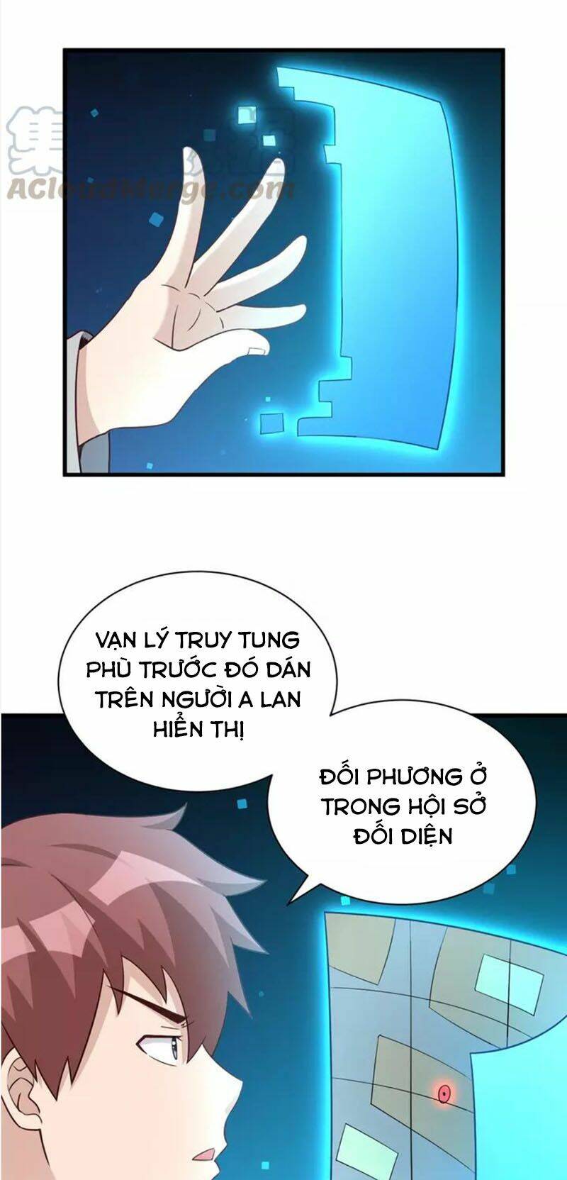Hệ Thống Tu Tiên Mạnh Nhất: Chapter 114